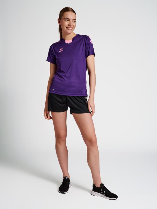 Produktbild hummel Core Xk Poly Shorts Woman (XXL)