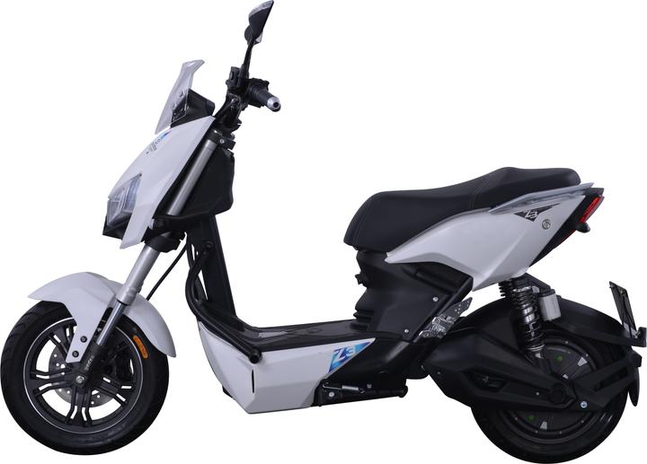 Image du produit Vmax Yadea Z3 Lead Acid (45 km/h, 2000 W)
