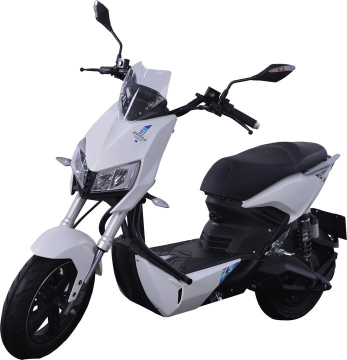 Image du produit Vmax Yadea Z3 Lead Acid (45 km/h, 2000 W)
