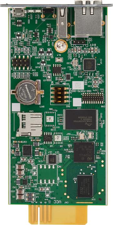 Immagine prodotto Eaton Scheda di rete Gigabit M3