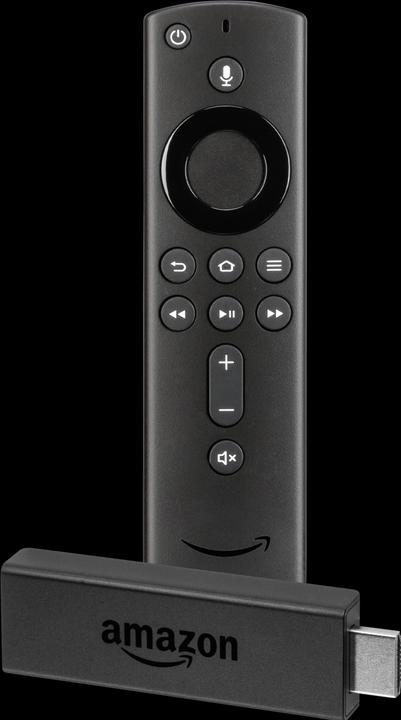 Immagine prodotto Amazon Bastone TV antincendio con Alexa (8 GB)