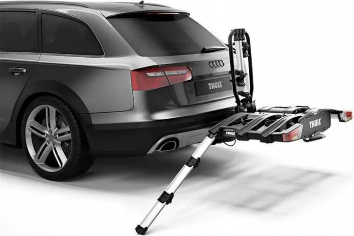 Immagine prodotto Thule Rampa di carico EasyFold XT (Argento, Nero)