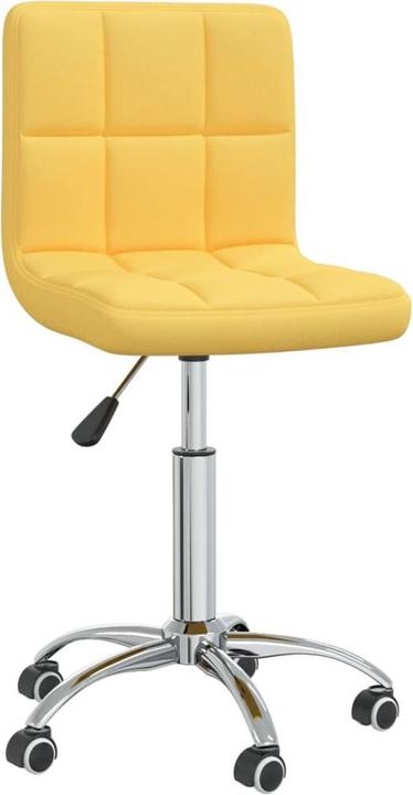 Immagine prodotto VidaXL Sedia da ufficio