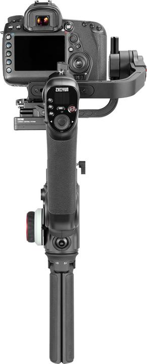 Image du produit Zhiyun Laboratoire Crane 3 (Appareil photo reflex, 4.50 kg)