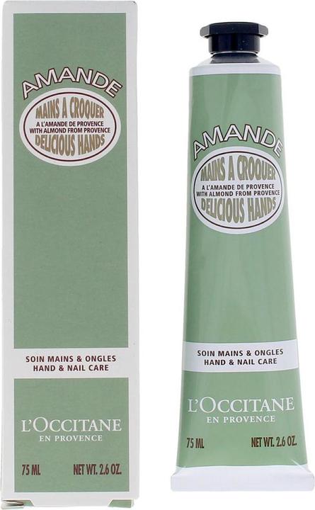 Produktbild L'Occitane Amande (30 ml)