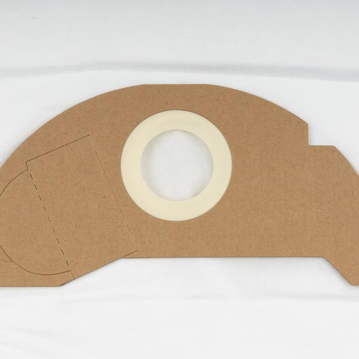 Actual product image VidaXL Hoover bag for Karcher A2004 20 pcs. (20 x)