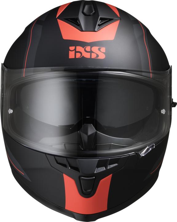 Image du produit iXS 1100 2.0 (61 - 62 cm, XL)
