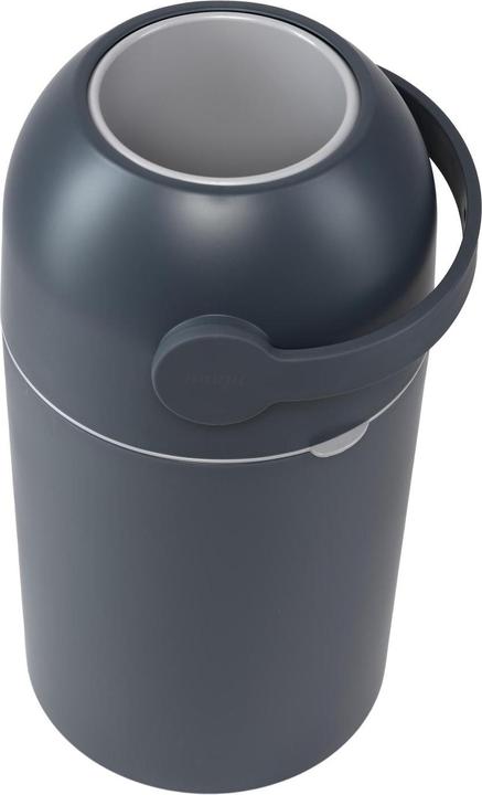 Actual product image Magic Majestic Graphite nappy pail (15 x)