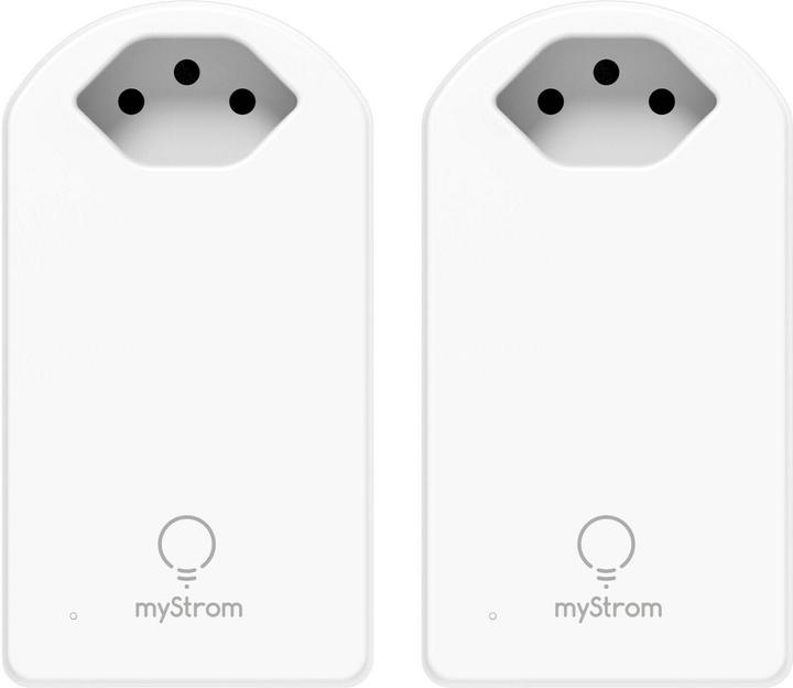 Produktbild myStrom 2000 Connection Kit (2000 Mbit/s)