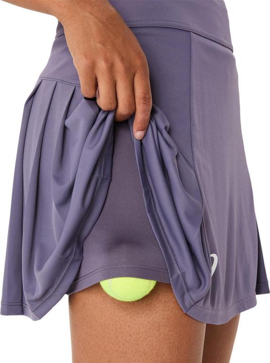 Immagine prodotto ASICS Performance Asics Match Skort Greyish Purple Woman (S)