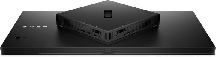 Actual product image HP Omen 27u (3840 x 2160 Pixels, 27")