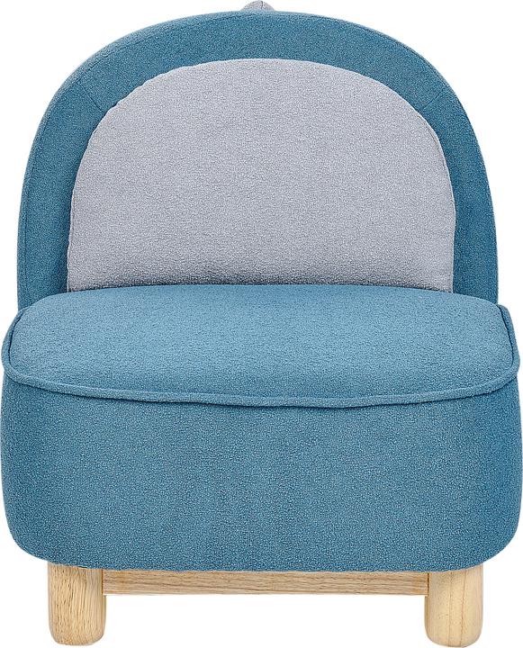 Actual product image Beliani Faborg (Child armchair)