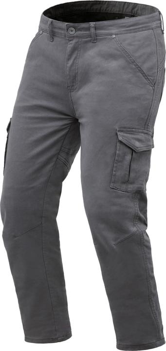 Actual product image Tucano Urbano Jeans Molo courte (Men, 34, Short sizes)
