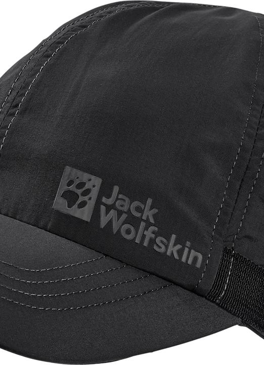 Produktbild Jack Wolfskin Strap Cap (One Size)
