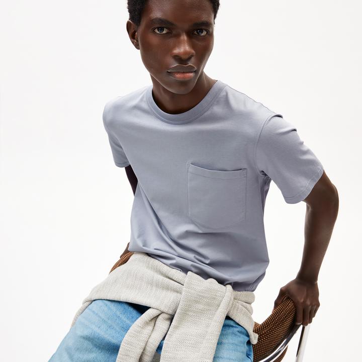 Actual product image Armedangels Maarkos Pocket (XL)