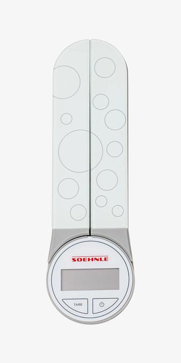 Actual product image Soehnle Genio