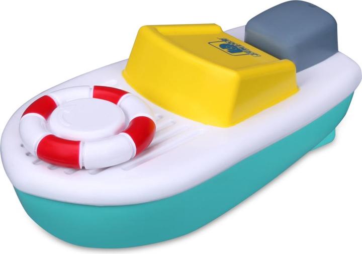 Actual product image BB Junior Gift set