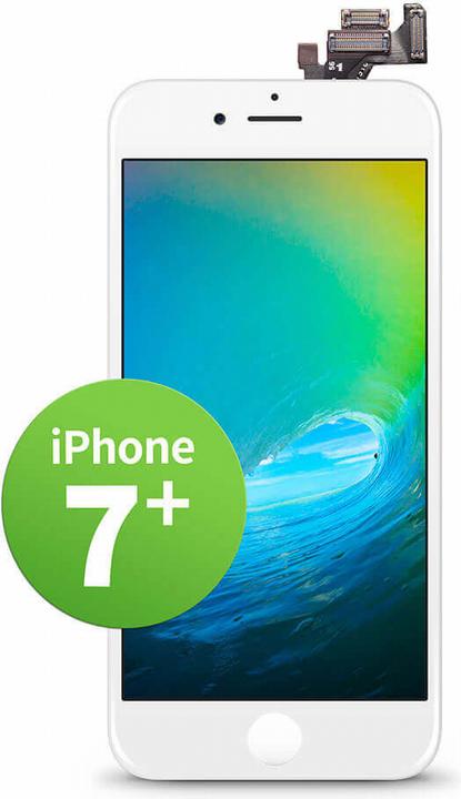Giga Fixxoo Écran de l'iPhone 7 Plus (Écran, iPhone 7+)