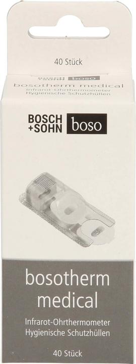 Immagine prodotto Boso Tappi di protezione per bosotherm medical