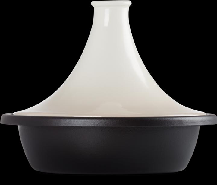 Produktbild Le Creuset Signature (21 cm, Tajine Topf, Gusseisen)