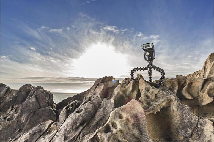 Produktbild Joby GorillaPod 1K Stand (Kunststoff, Metall)