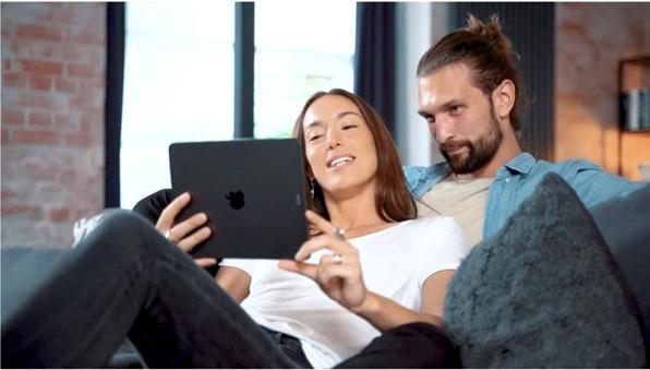 Productafbeelding Paperlike Schermbeschermer (2 Stuk, iPad mini 2019 (5e Gen))
