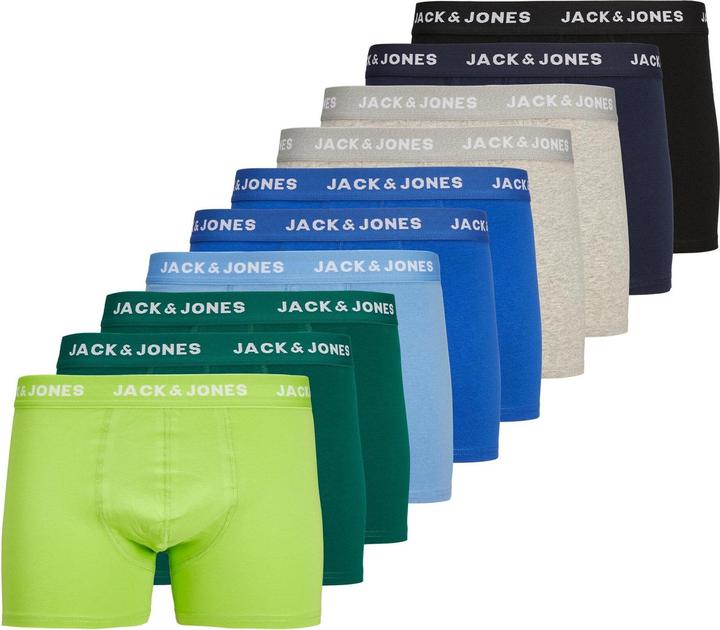 Jack & Jones Florian (S, 12er Pack)