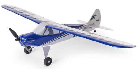 Actual product image Hobbyzone Sport Cub S2