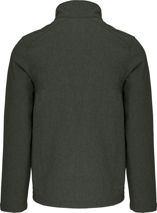 Actual product image Kariban Softshell (XXL)
