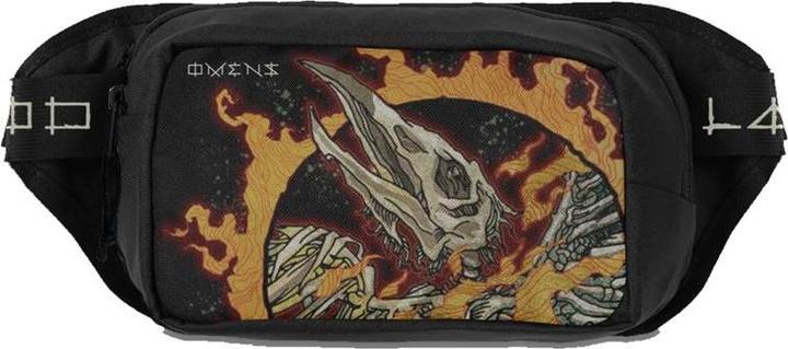 Produktbild Lamb Of God Schultertasche Omens