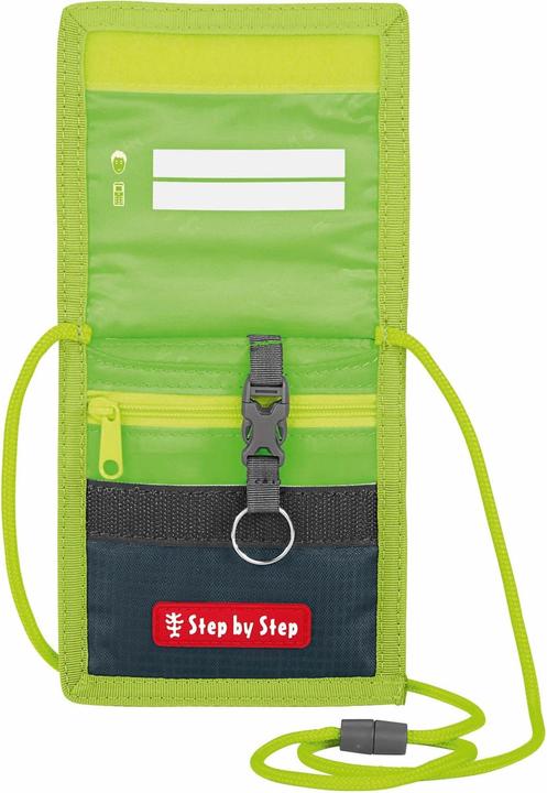 Immagine prodotto Step by Step Gatto pericoloso Chiko