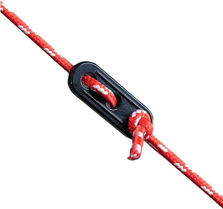 Produktbild VidaXL Campingzelt 2 Personen Wasserdicht (Kuppelzelt, 3.25 kg, 2 Personen)
