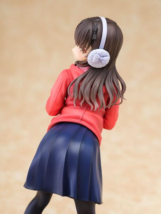 Produktbild Daiki Kougyo Original Character Yuri-chan illustration by Kumiko Aoi