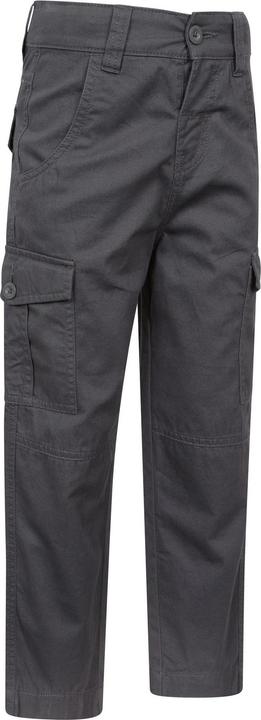 Immagine prodotto Mountain Warehouse Pantaloni Cargo Bambini (158)