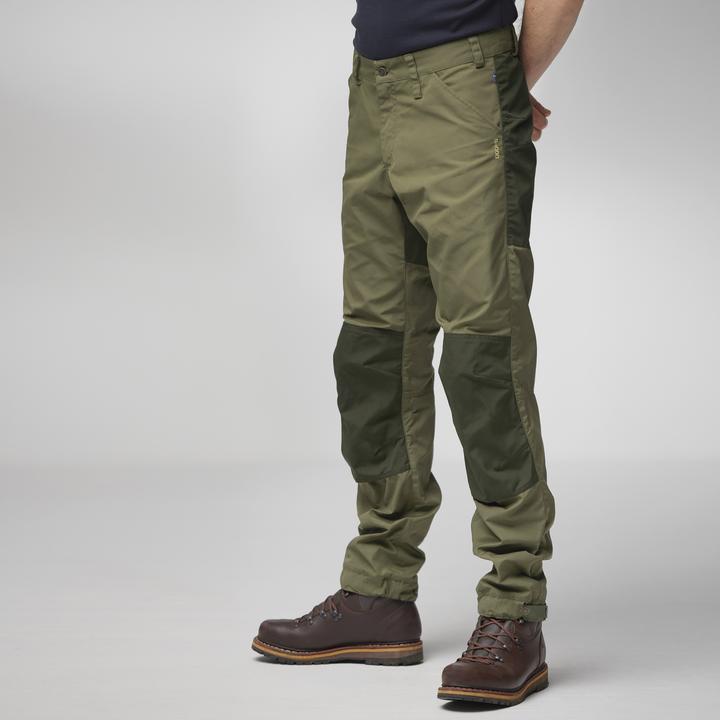 Produktbild Fjällräven Greenland Trail Trousers (48)