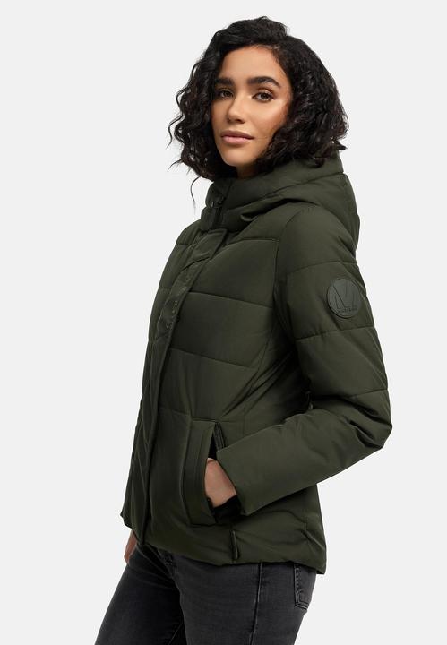 Actual product image Marikoo Elira 16 (S)