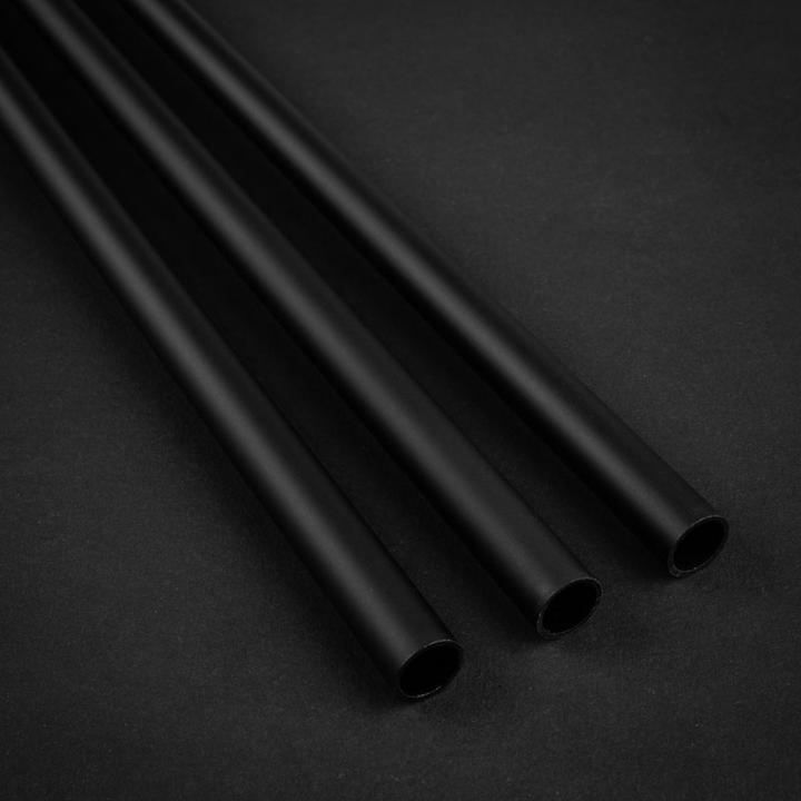 Actual product image Corsair CX-9059006-WW Computer Cooling Component Coolant Tube 3 Piece(s) Black (1 m, Plastic)