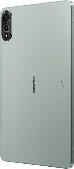 Actual product image Blackview MEGA 2 (Tablette 4G - 12" - 256 Go, 8 Go RAM) Vert