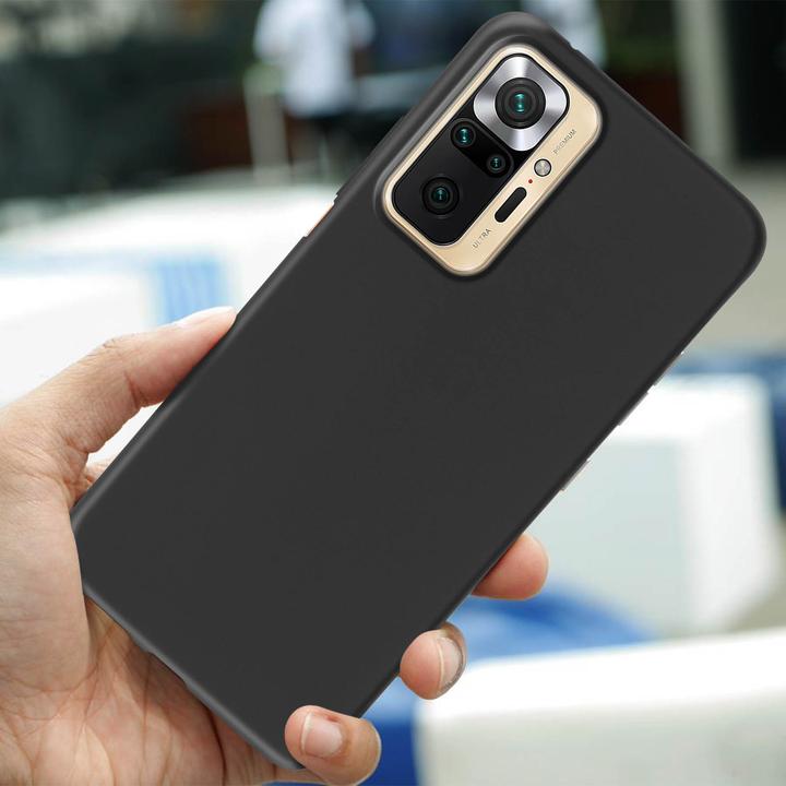 Actual product image Avizar Francis Series (Xiaomi Redmi Note 10 Pro)
