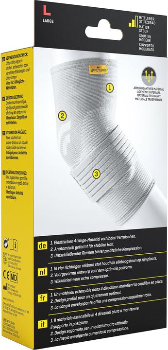 Futuro Ellenbogen Bandage
