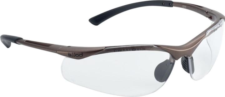 Bollé Safety glasses CONTOUR