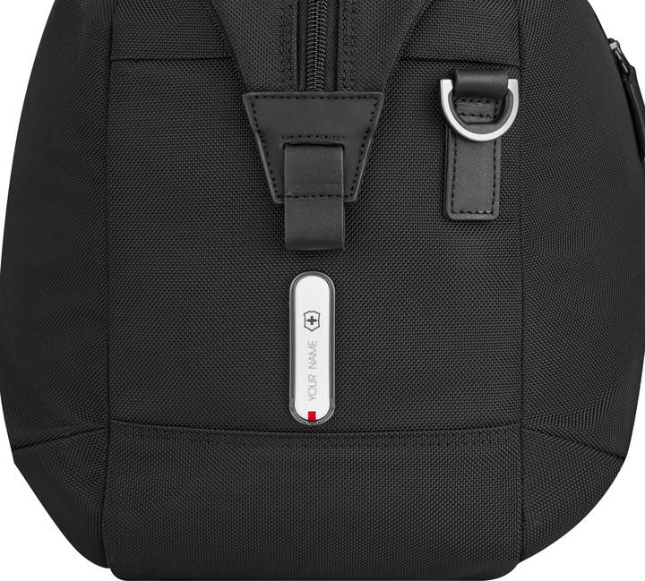 Produktbild Victorinox Architecture Urban2, Compact Weekender, Black (32 l)