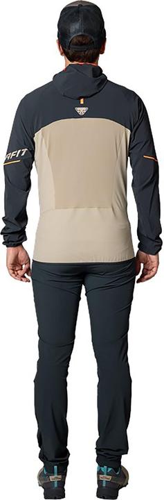Produktbild Dynafit Transalper Dynastretch Jacke Herren (S)