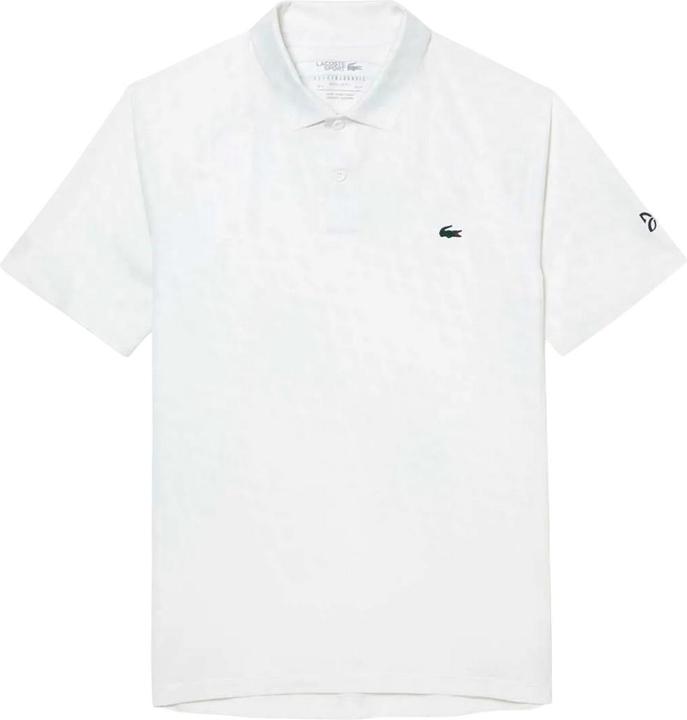Produktbild Lacoste Novak Djokovic Player Version Poloshirt Tennis (XS)