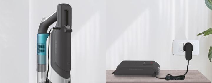 Produktbild Hoover HF9 Pets