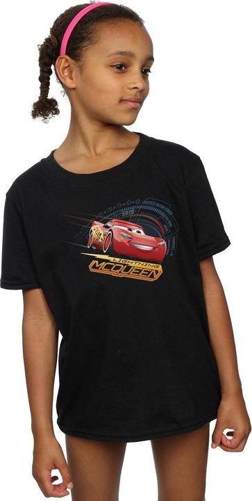 Produktbild Cars TShirt Mädchen (116)