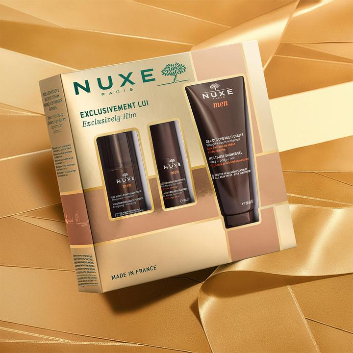 Image du produit Nuxe Coffret Hydratation (Set soin du corps)