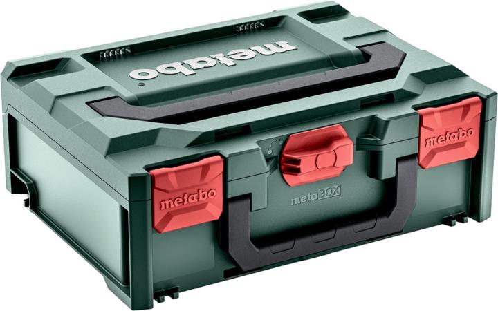 Immagine prodotto Metabo BS 18 L BL (Batteria ricaricabile)