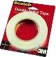 Produktbild Scotch Doppelseitiges Klebeband (12 mm)