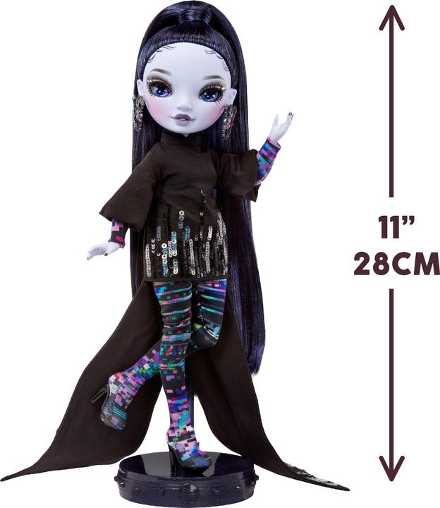 Produktbild MGA Shadow High